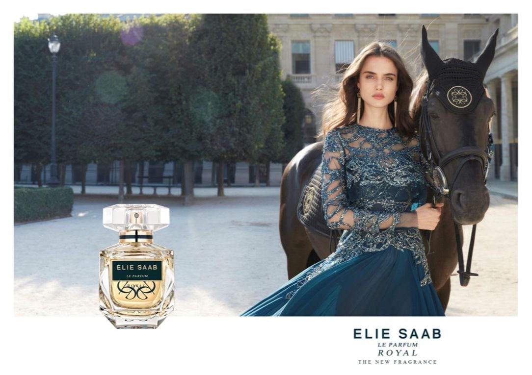  Elie Saab Le Parfum Royal 90ML 