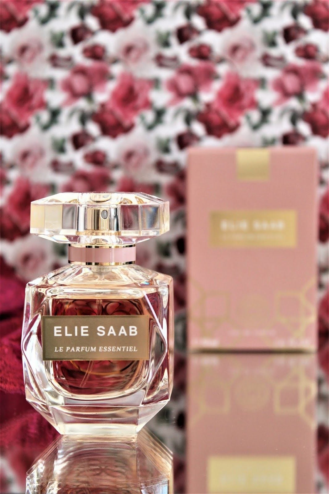  Elie Saab Le Parfum Essentiel 90ML 