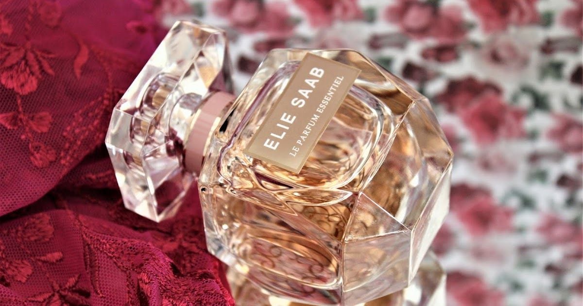  Elie Saab Le Parfum Essentiel 90ML 