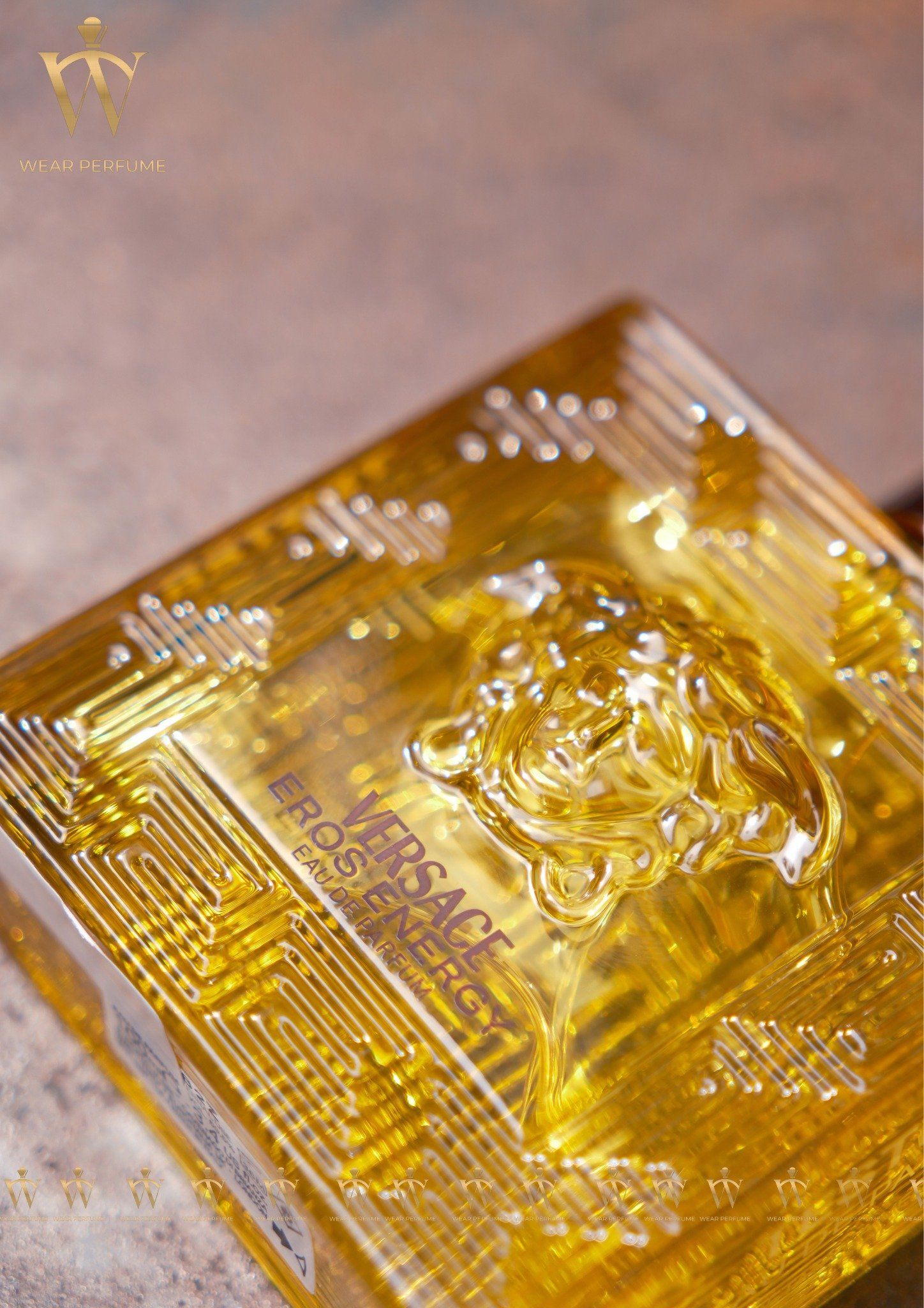  Versace Eros Energy EDP 