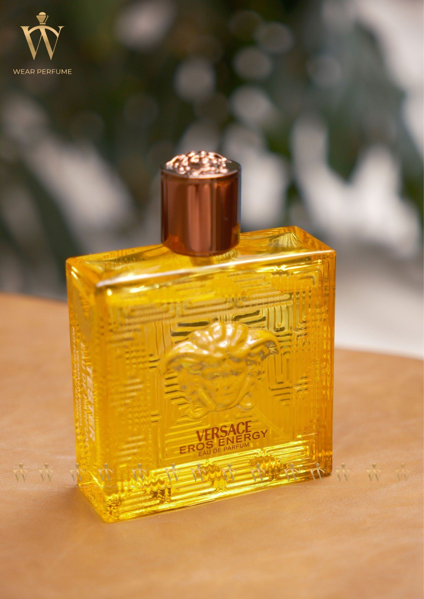  Versace Eros Energy EDP 