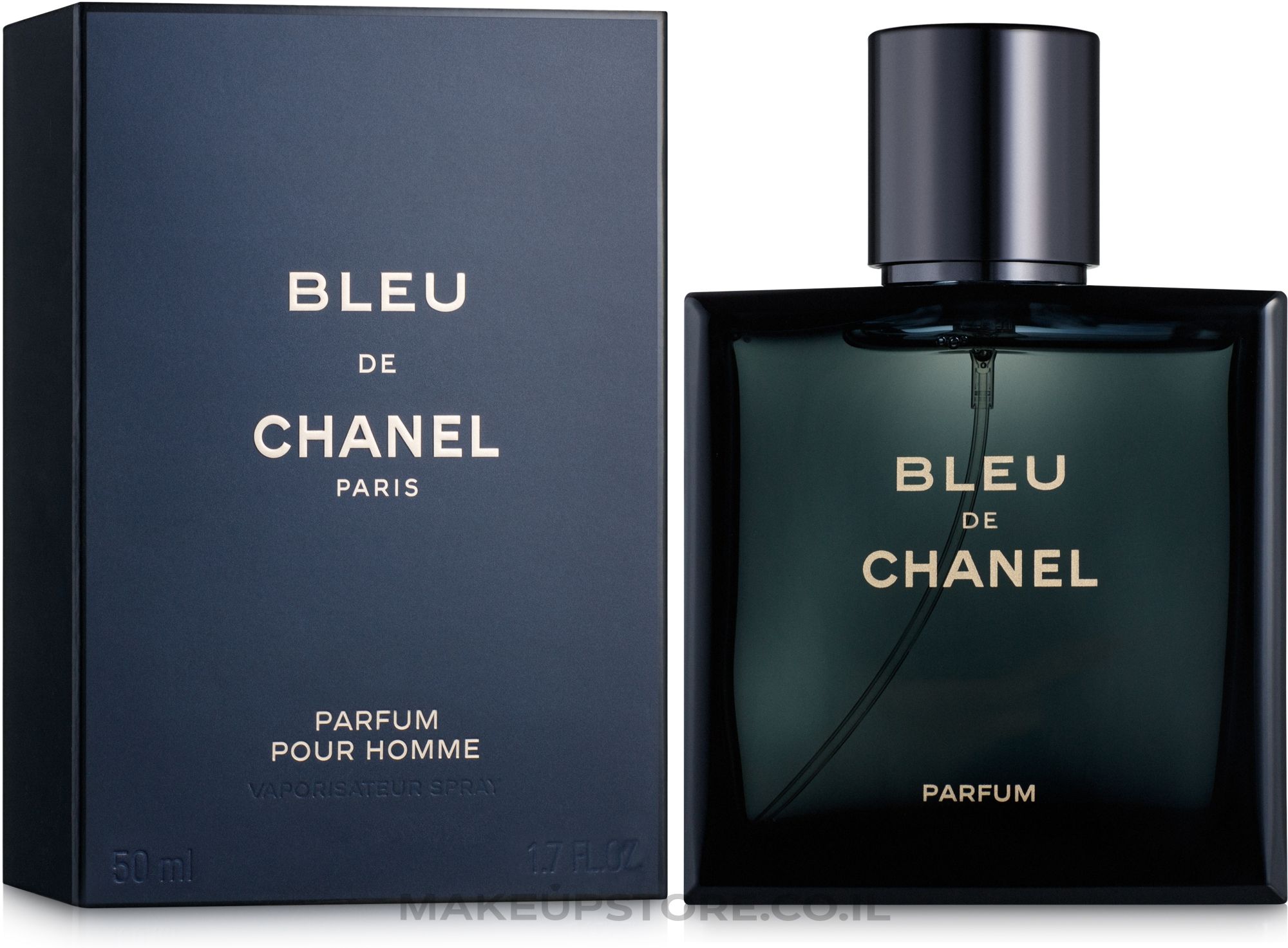 Bleu de Chanel EDP 150ml Beauty  Personal Care Fragrance  Deodorants on  Carousell