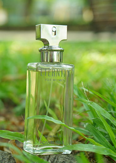  Calvin Klein Eternity For Women EDP 