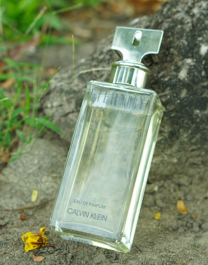  Calvin Klein Eternity For Women EDP 