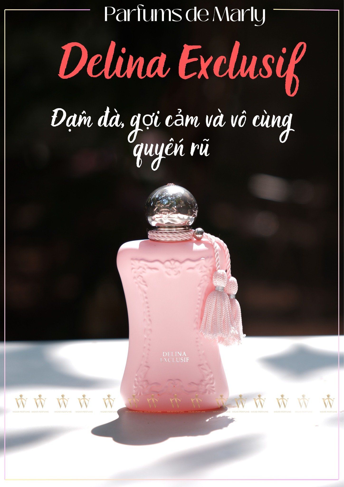  Parfums de Marly Delina Exclusif 