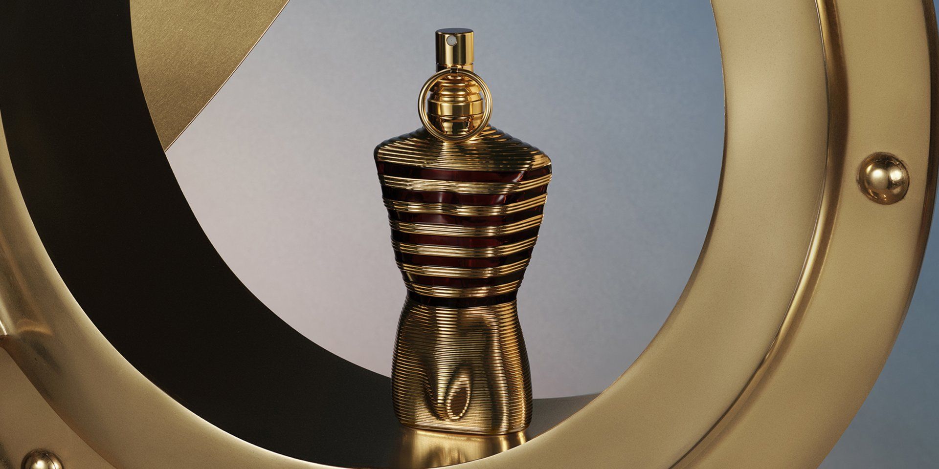  Jean Paul Gaultier Le Male Elixir 