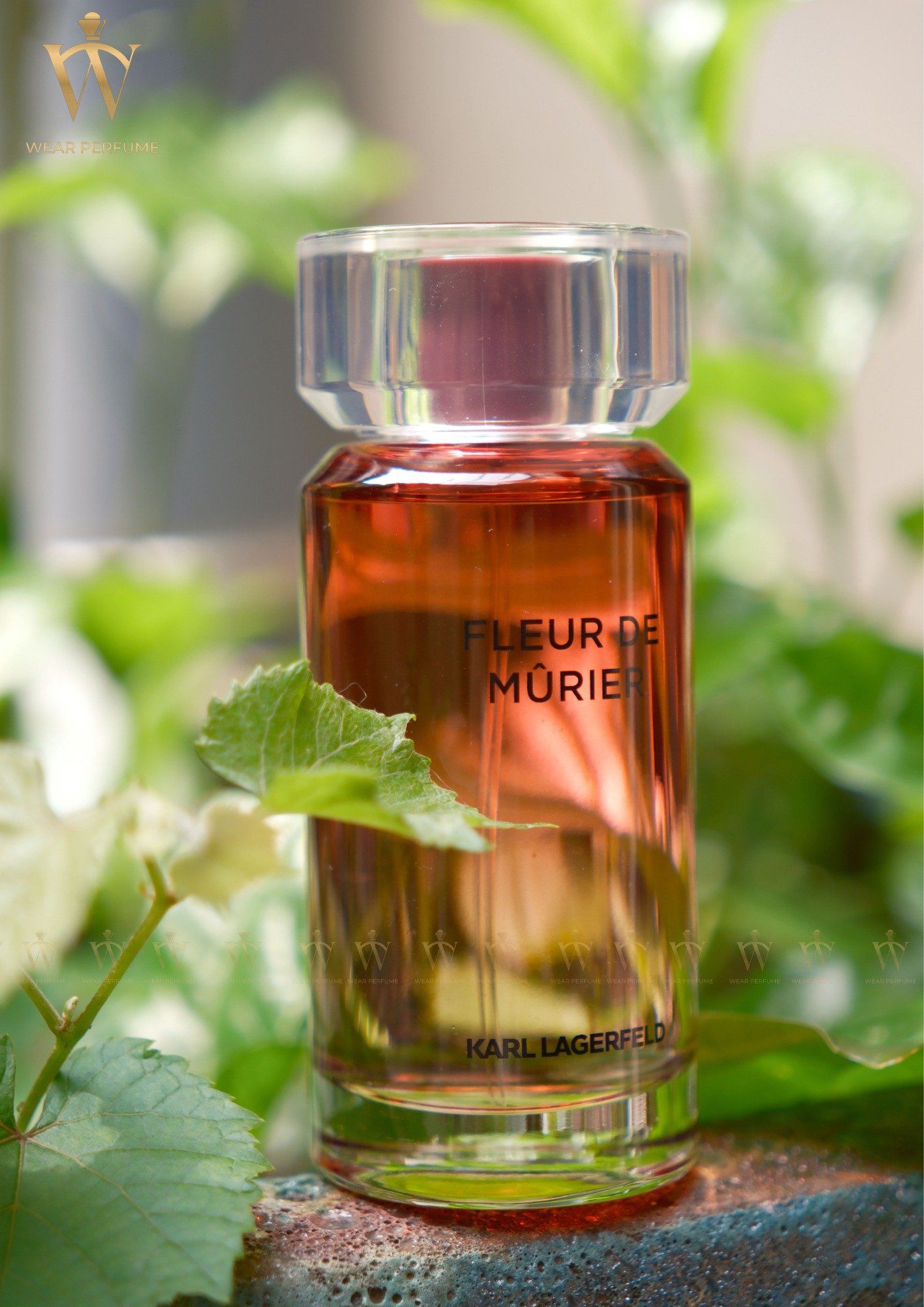  Karl Lagerfeld Fleur De Murier EDP 