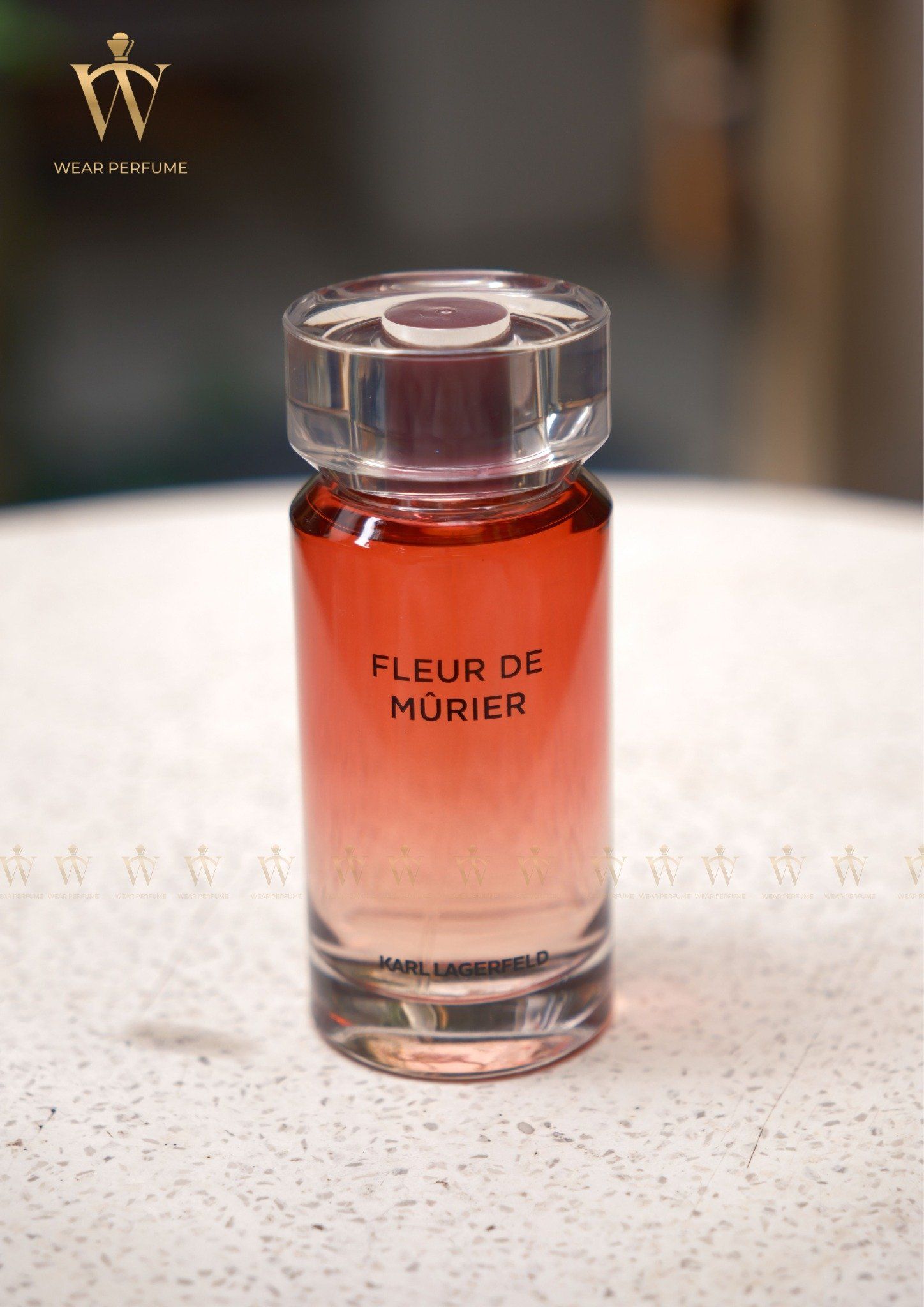  Karl Lagerfeld Fleur De Murier EDP 