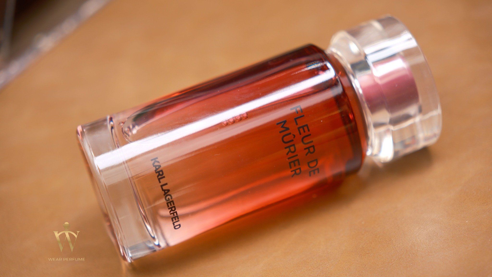  Karl Lagerfeld Fleur De Murier EDP 