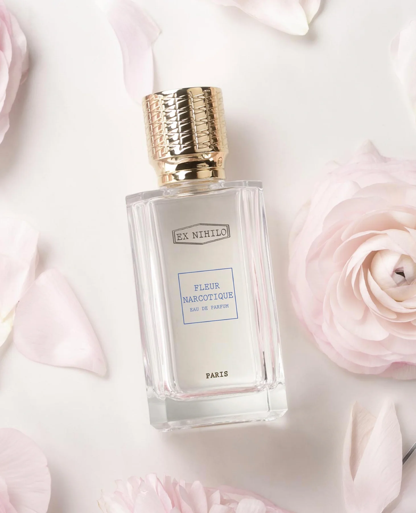  Ex Nihilo Fleur Narcotique EDP 