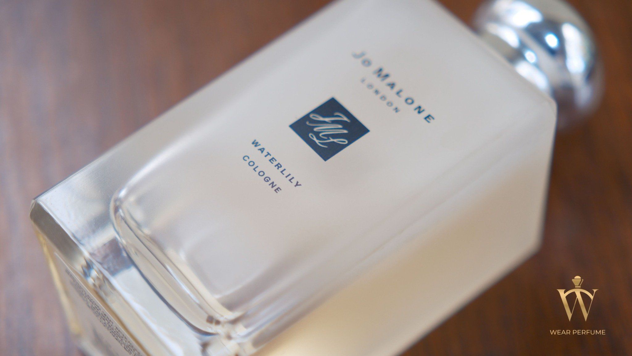  Jo Malone London Waterlily Cologne 