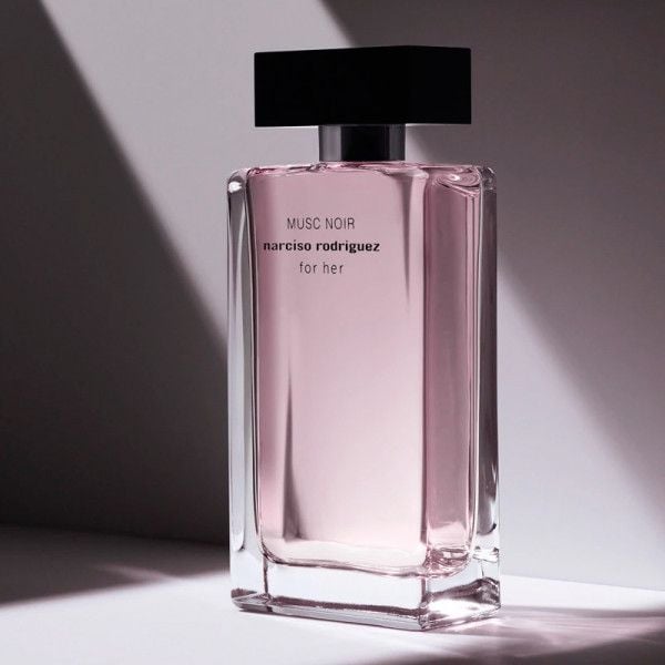  Narciso Rodriguez Musc Noir For Her 