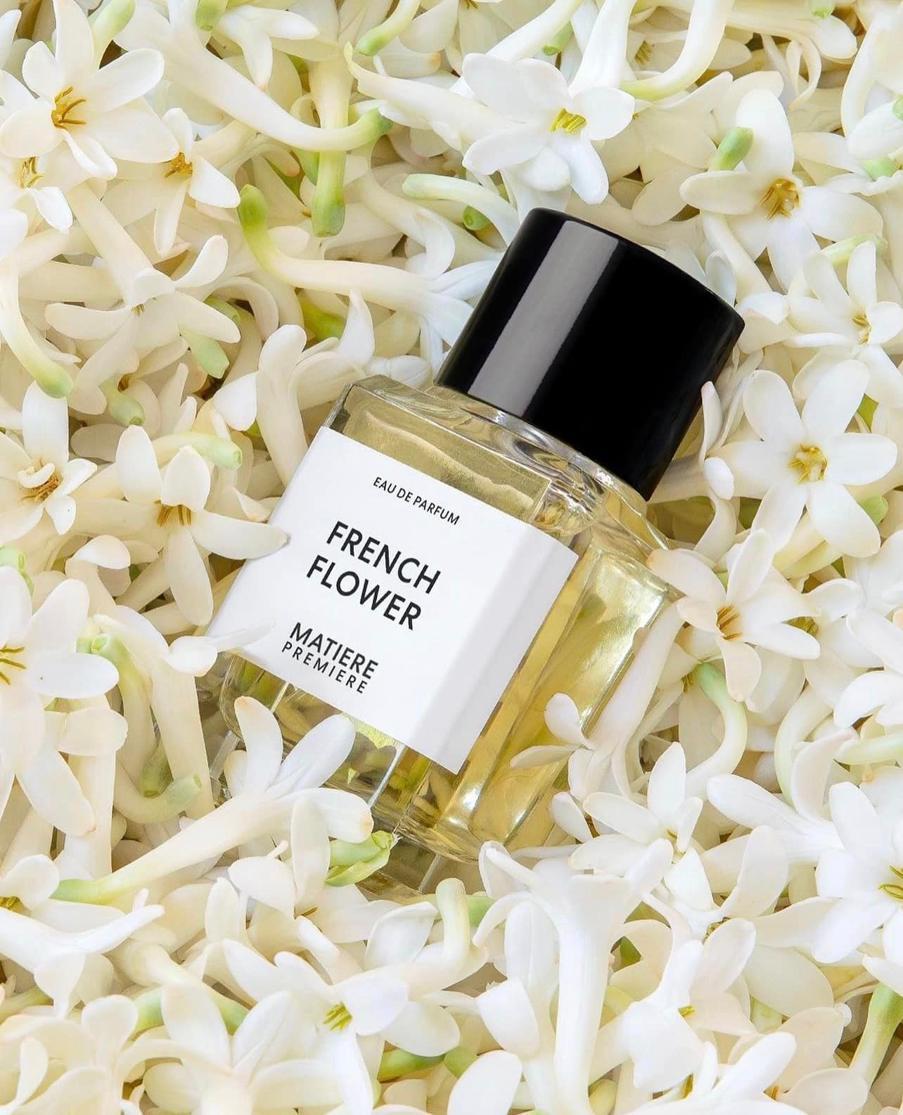  Matiere Premiere French Flower EDP 