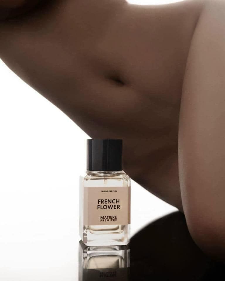  Matiere Premiere French Flower EDP 