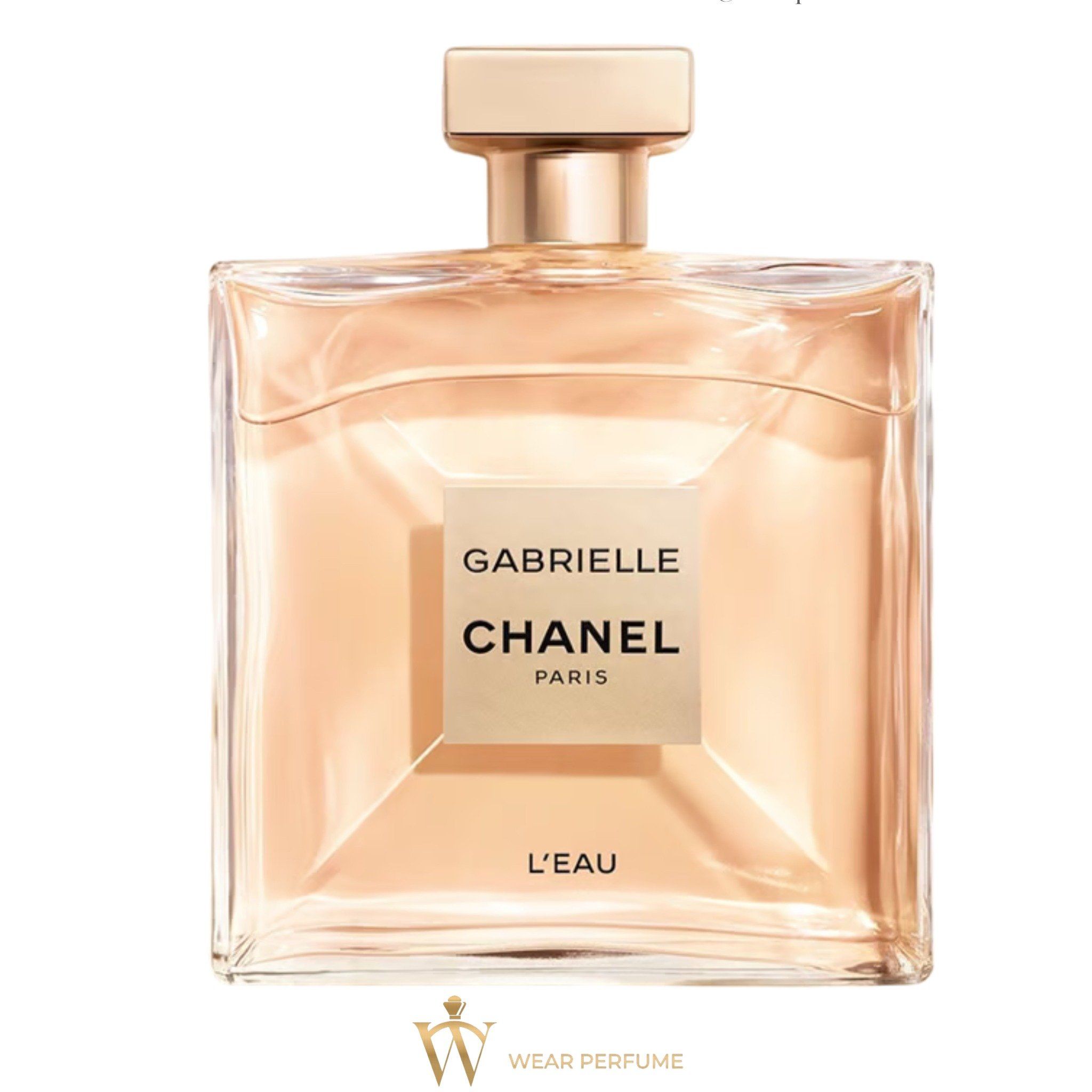 Chanel Gabrielle L'eau 