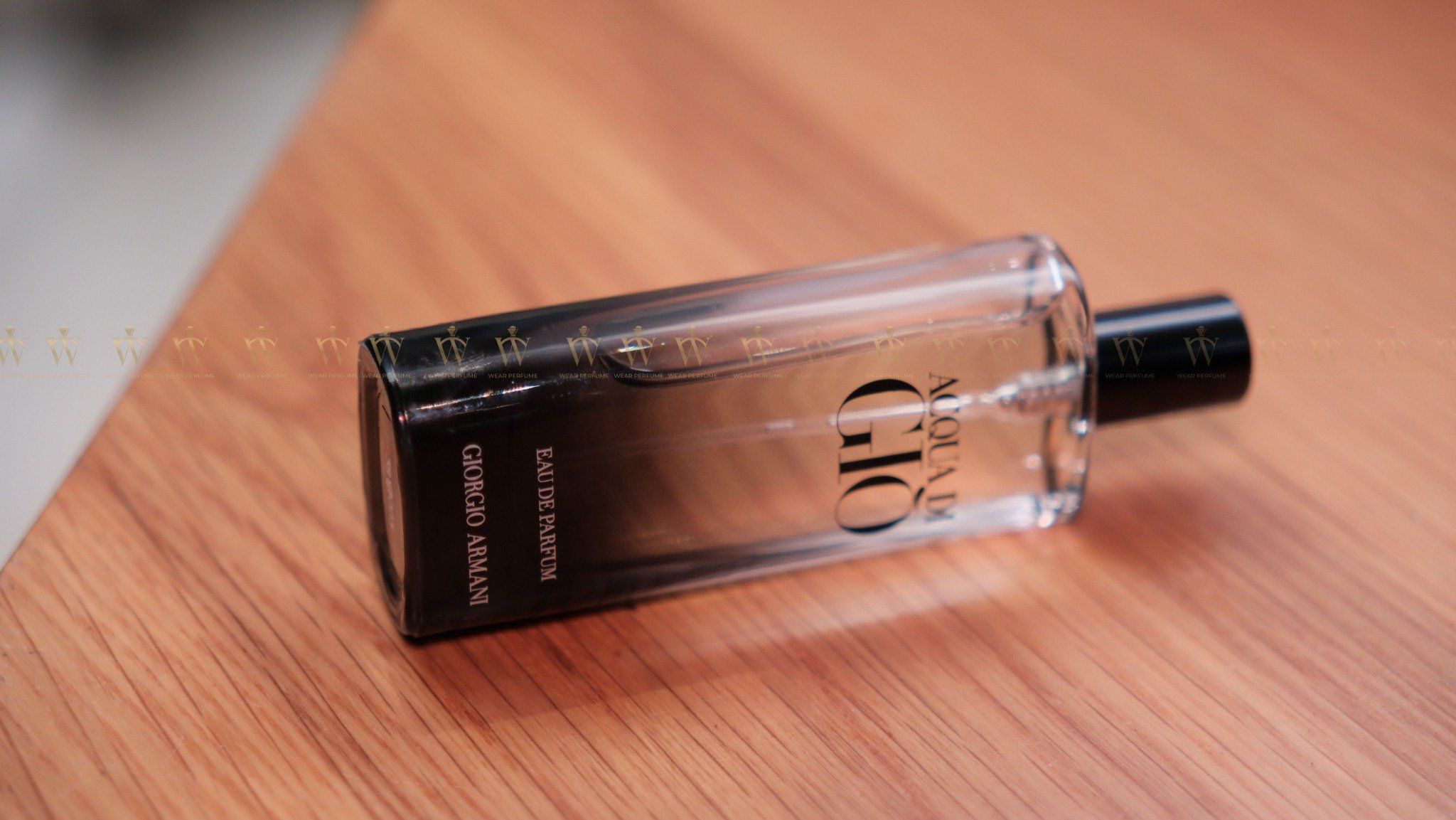  Giorgio Armani Acqua Di Giò EDP 15ml 