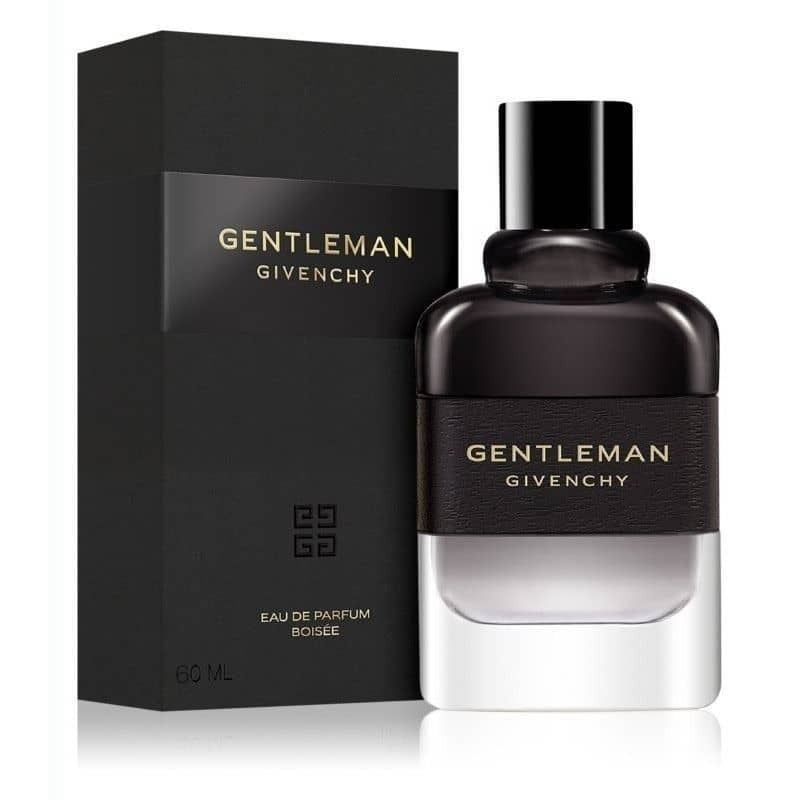  Givenchy Gentleman EDP Boisée For Men 60ML 