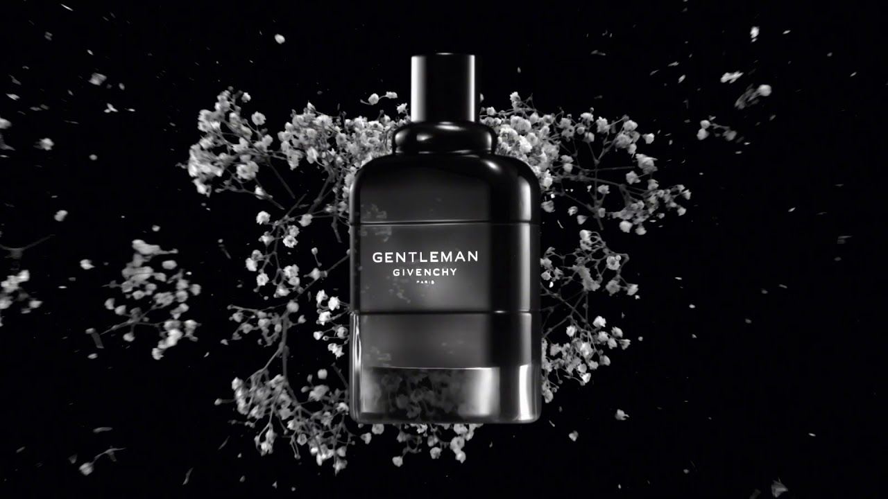  Gentleman Givenchy EDP 