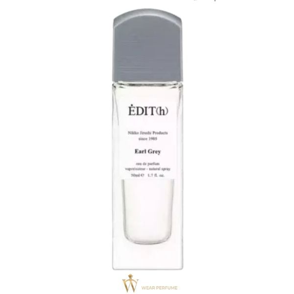 EDIT(h) Earl Grey EDP 