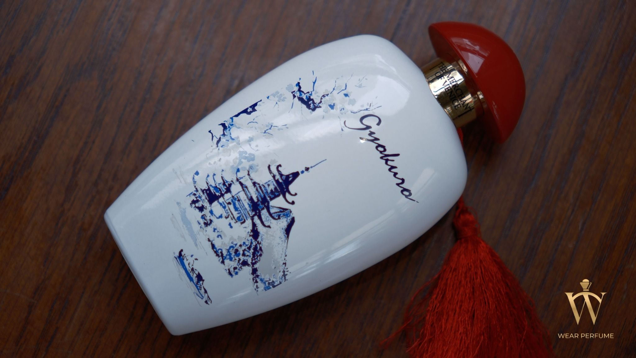  The Merchant of Venice Gyokuro 