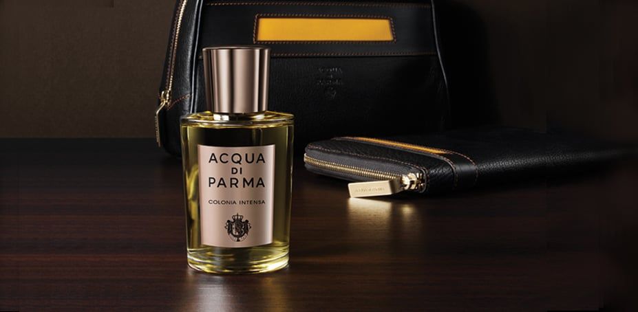  Acqua di Parma Colonia Intensa 