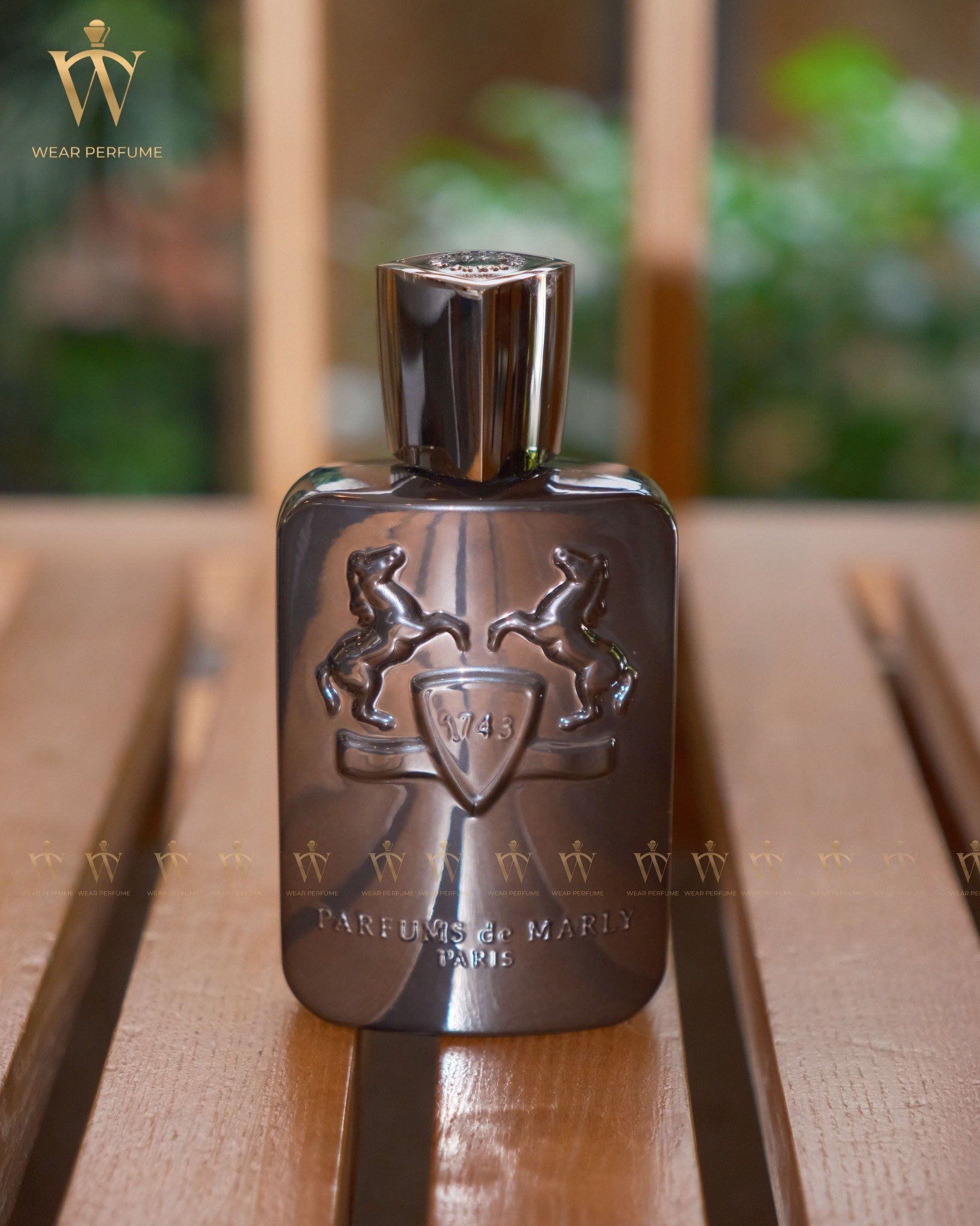  Parfums De Marly Herod EDP 