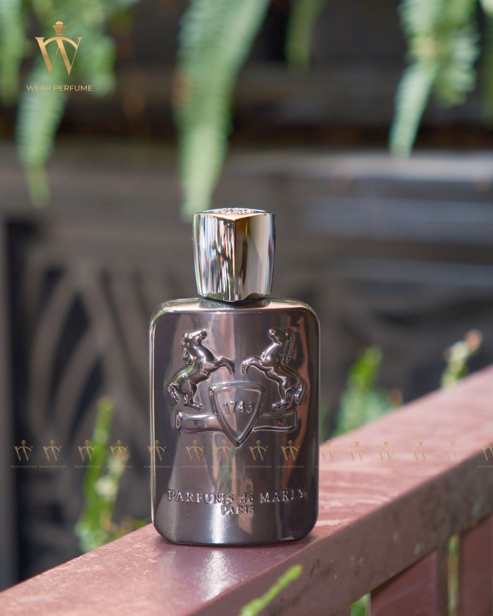  Parfums De Marly Herod EDP 