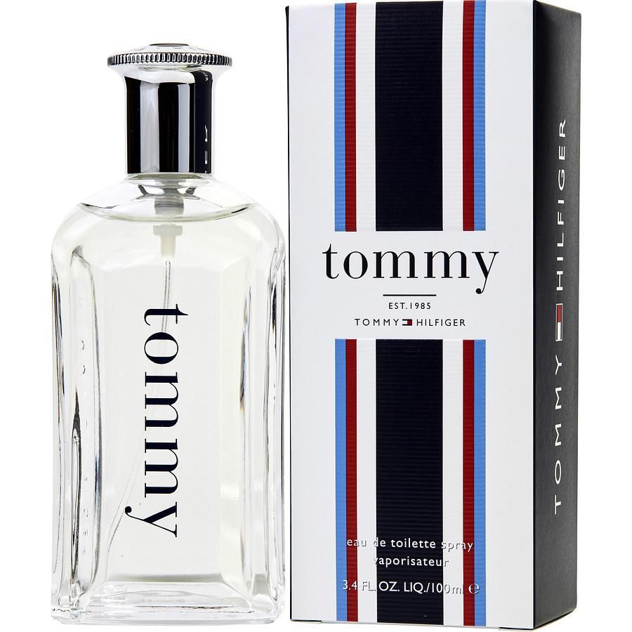  Tommy Hilfiger Tommy EDT 
