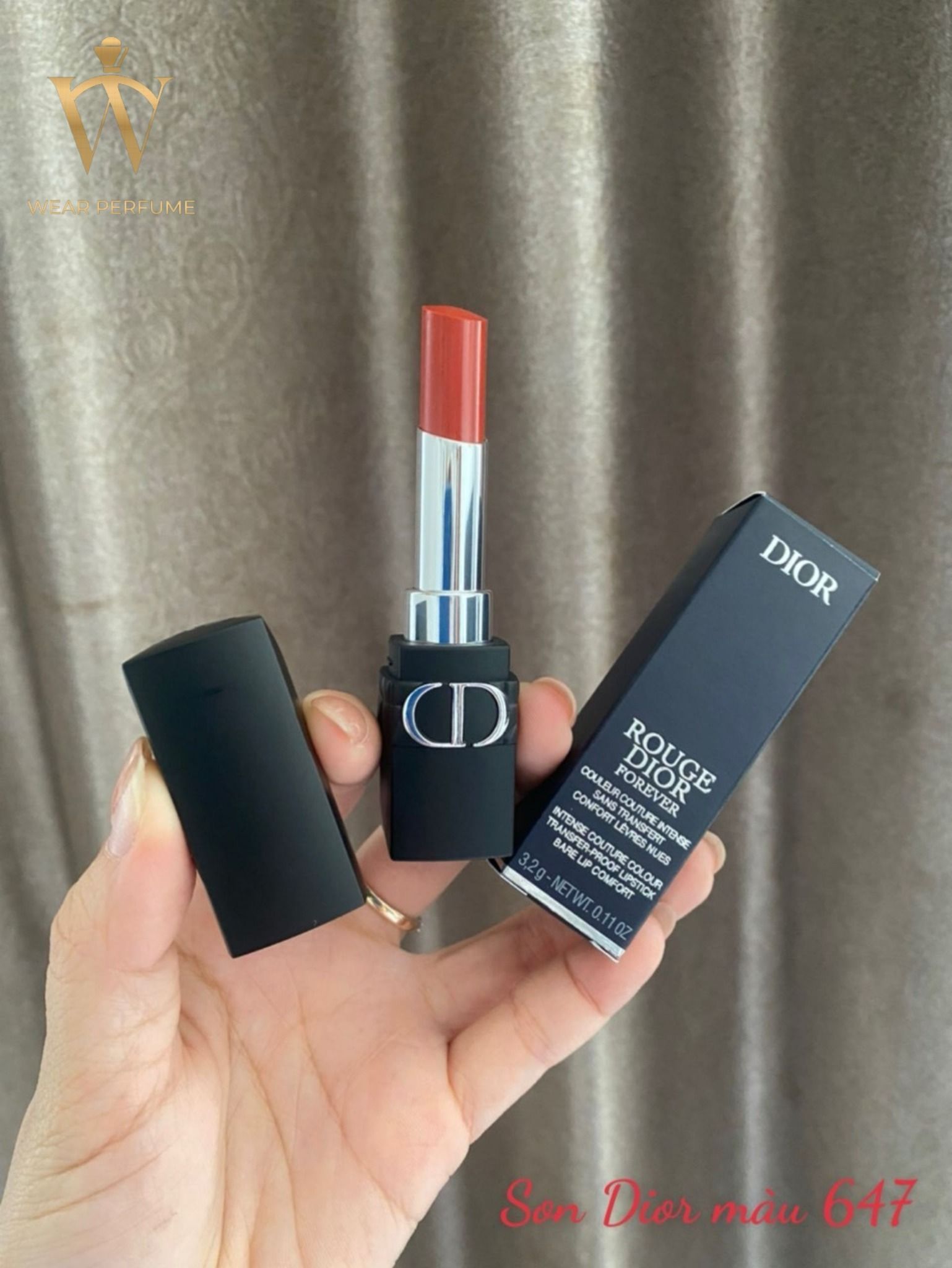 Dior 647 online