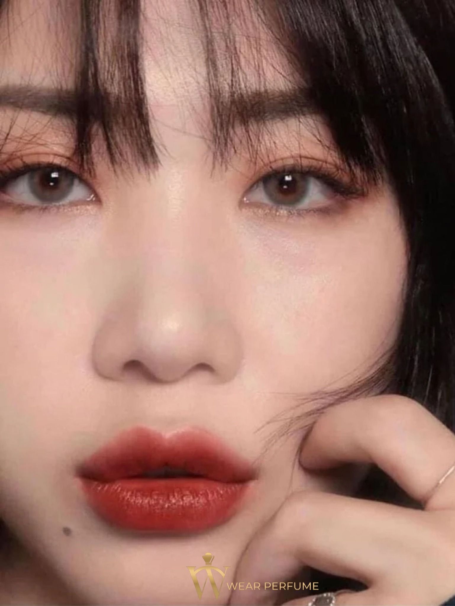  Son Dior Addict Lip Tattoo Màu 541 Natural Sienna - Màu Đỏ Đất 