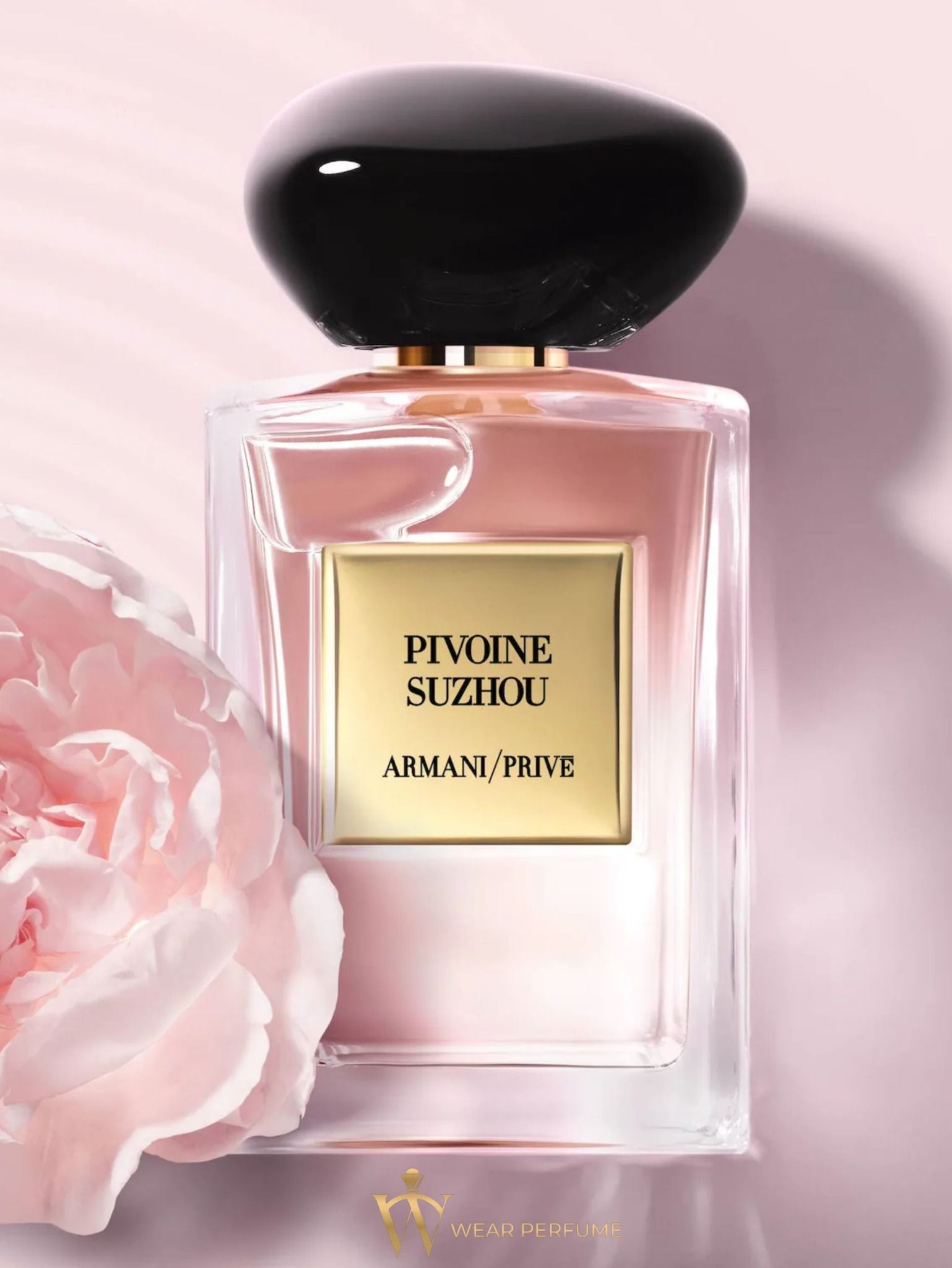  Giorgio Armani Armani Prive Pivoine Suzhou 