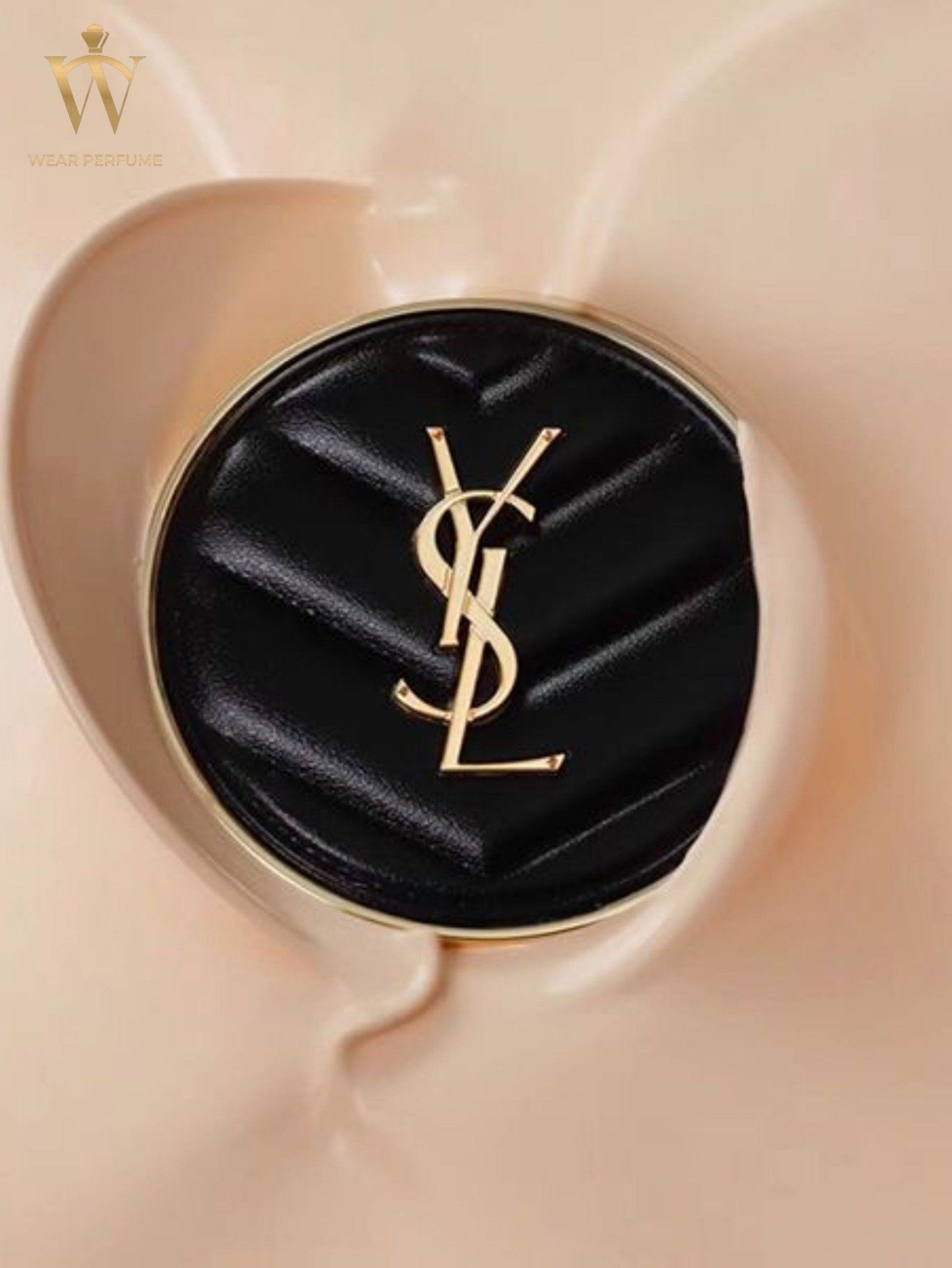  Phấn Nước YSL Le Cushion Encre De Peau Luminous Matte ( Bản Mới Nhất ) 