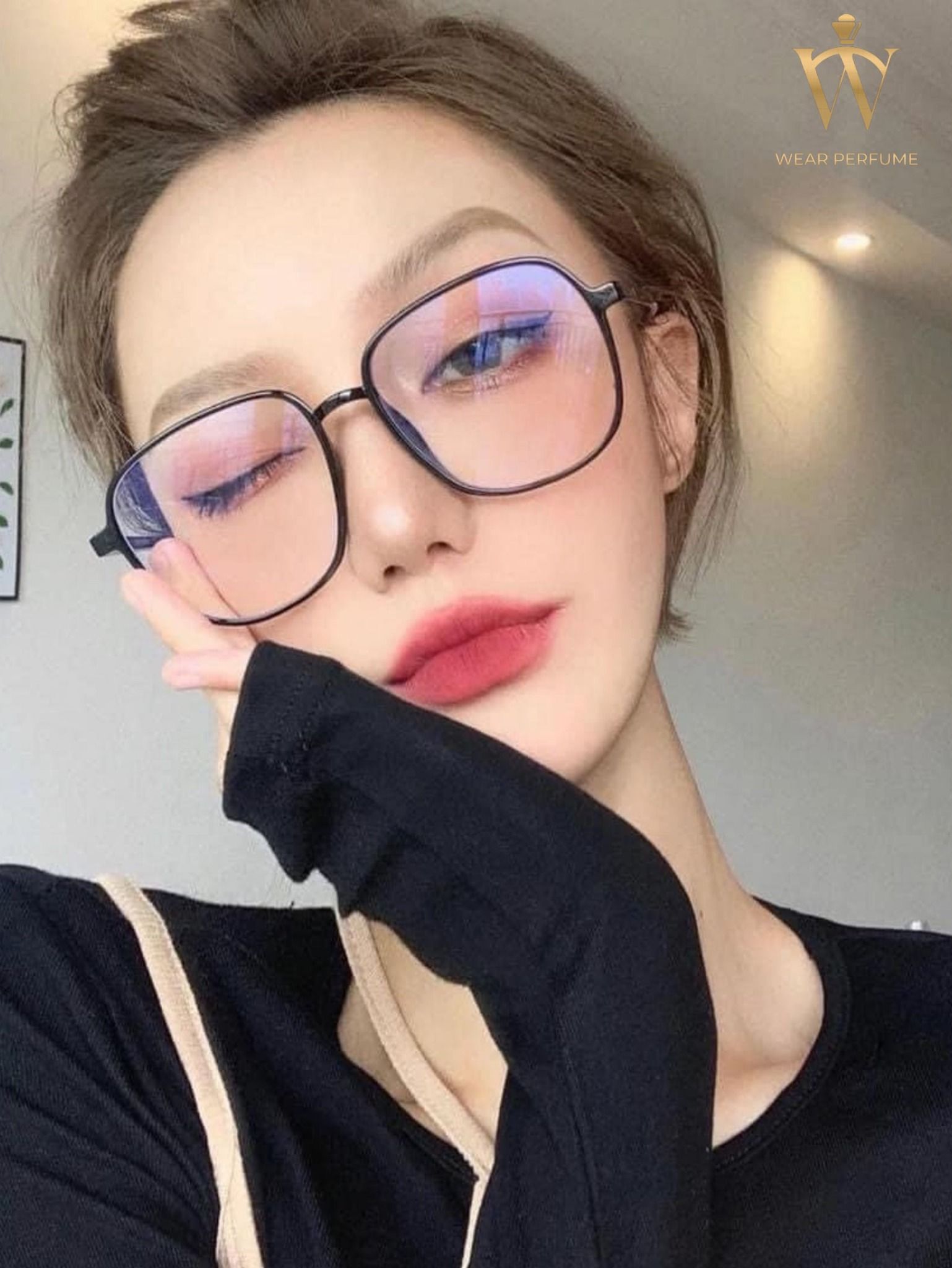  Son Chanel Rouge Allure Velvet Extreme 132 Endless - Màu Hoa Hồng Khô 