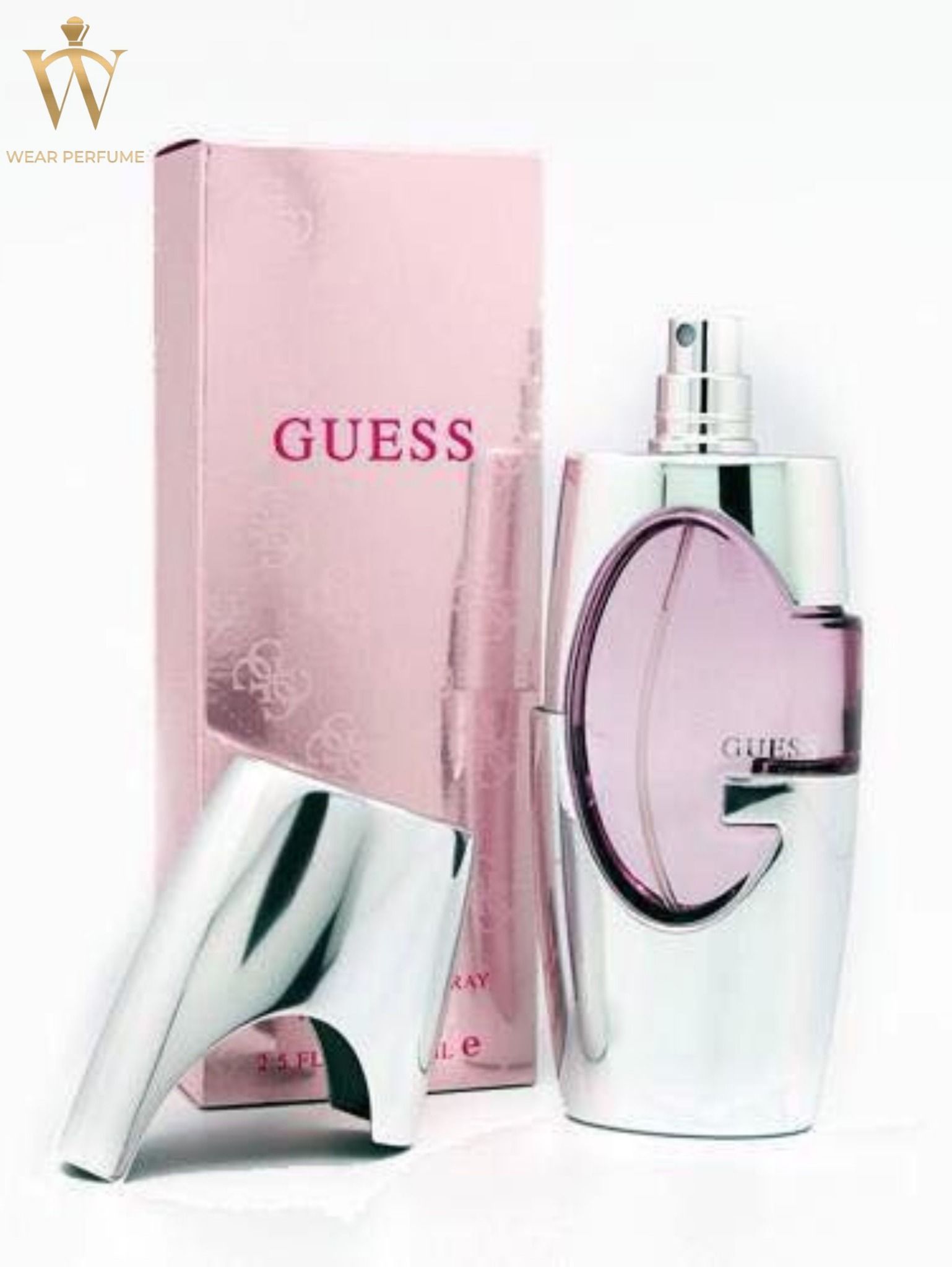  Guess Femme EDP 