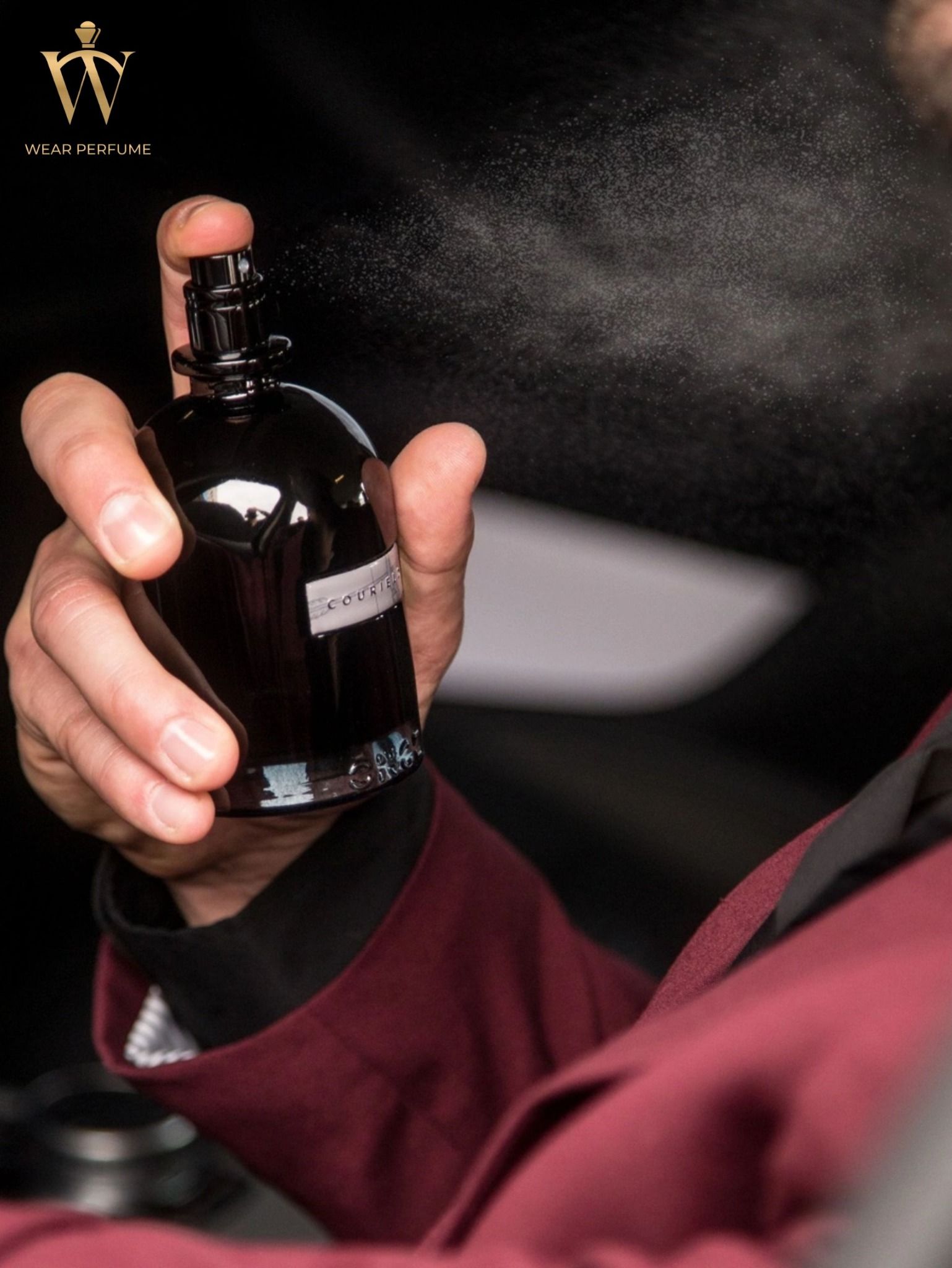 Once Perfume Courield 100ml 