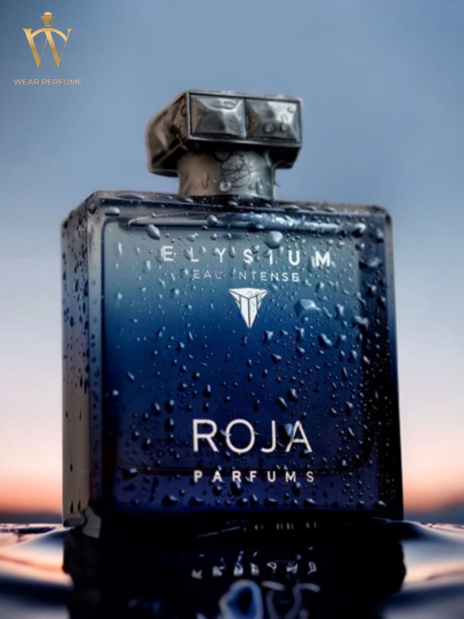  Elysium Pour Homme Eau Intense 