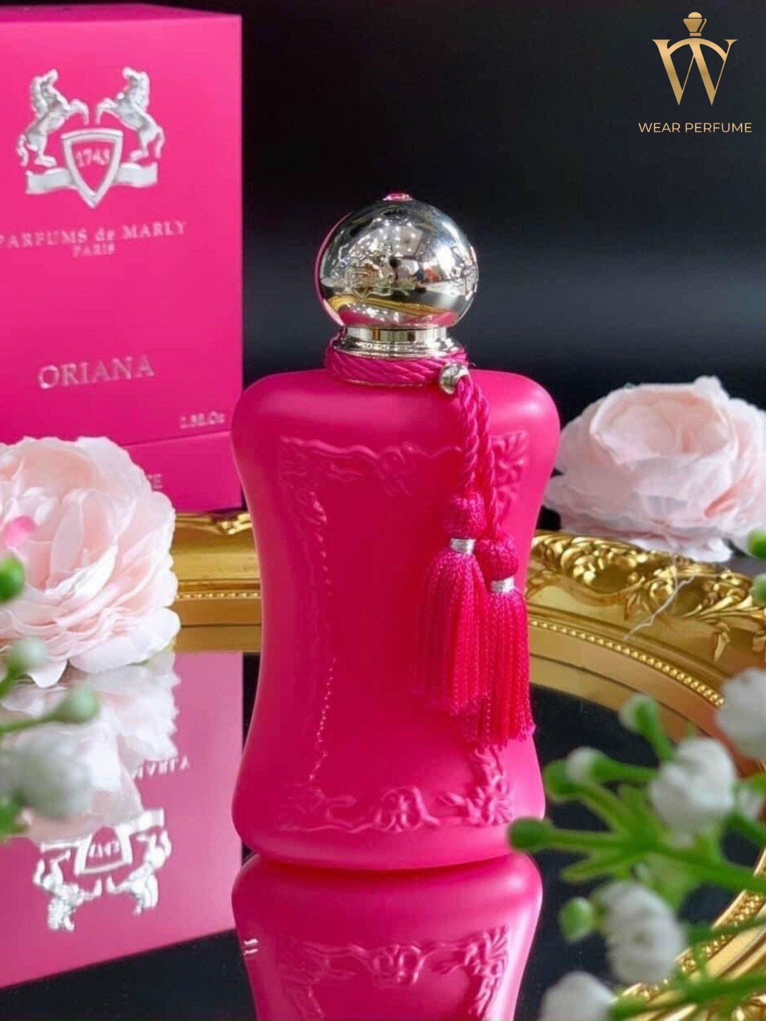 Parfums De Marly Oriana EDP 