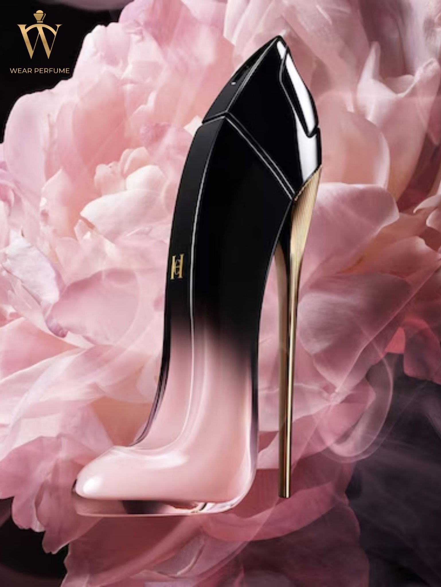  Carolina Herrera Good Girl Blush Elixir EDP 80ML 