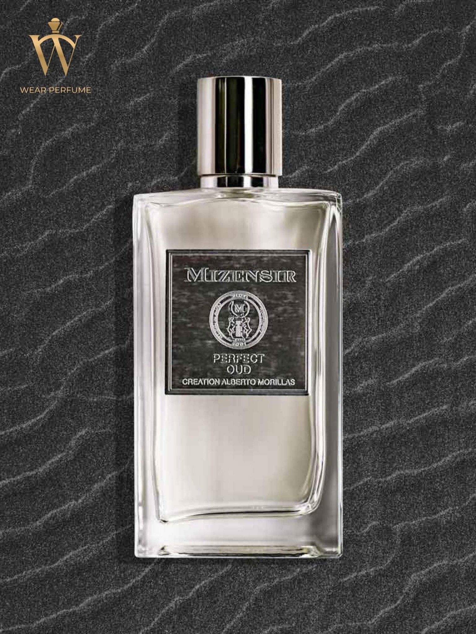  Mizensir Perfect Oud EDP 