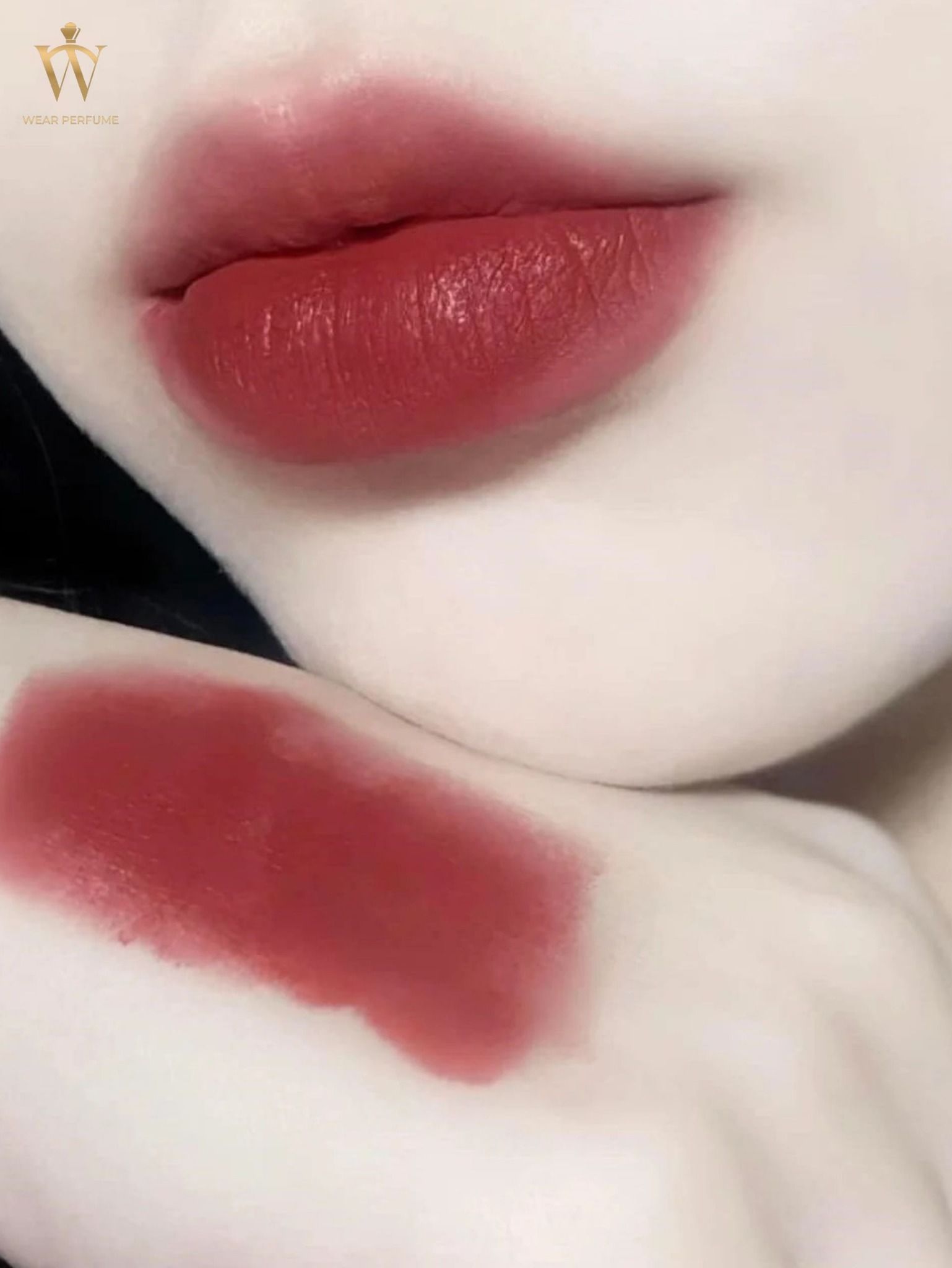  Son Dior Rouge Velvet 720 Icóne - Màu Hồng Đất 