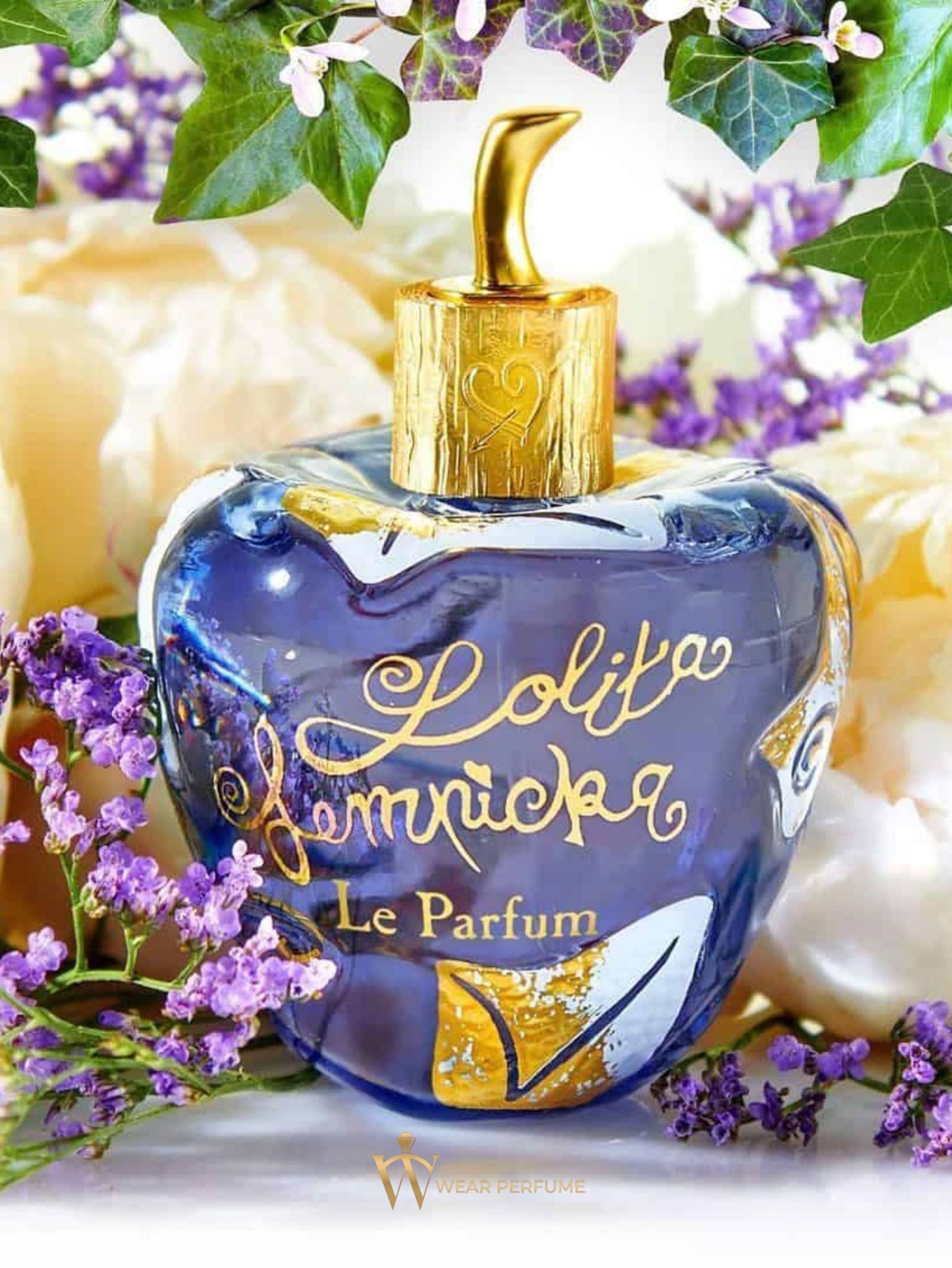  Lolita Lempicka Le Parfum 