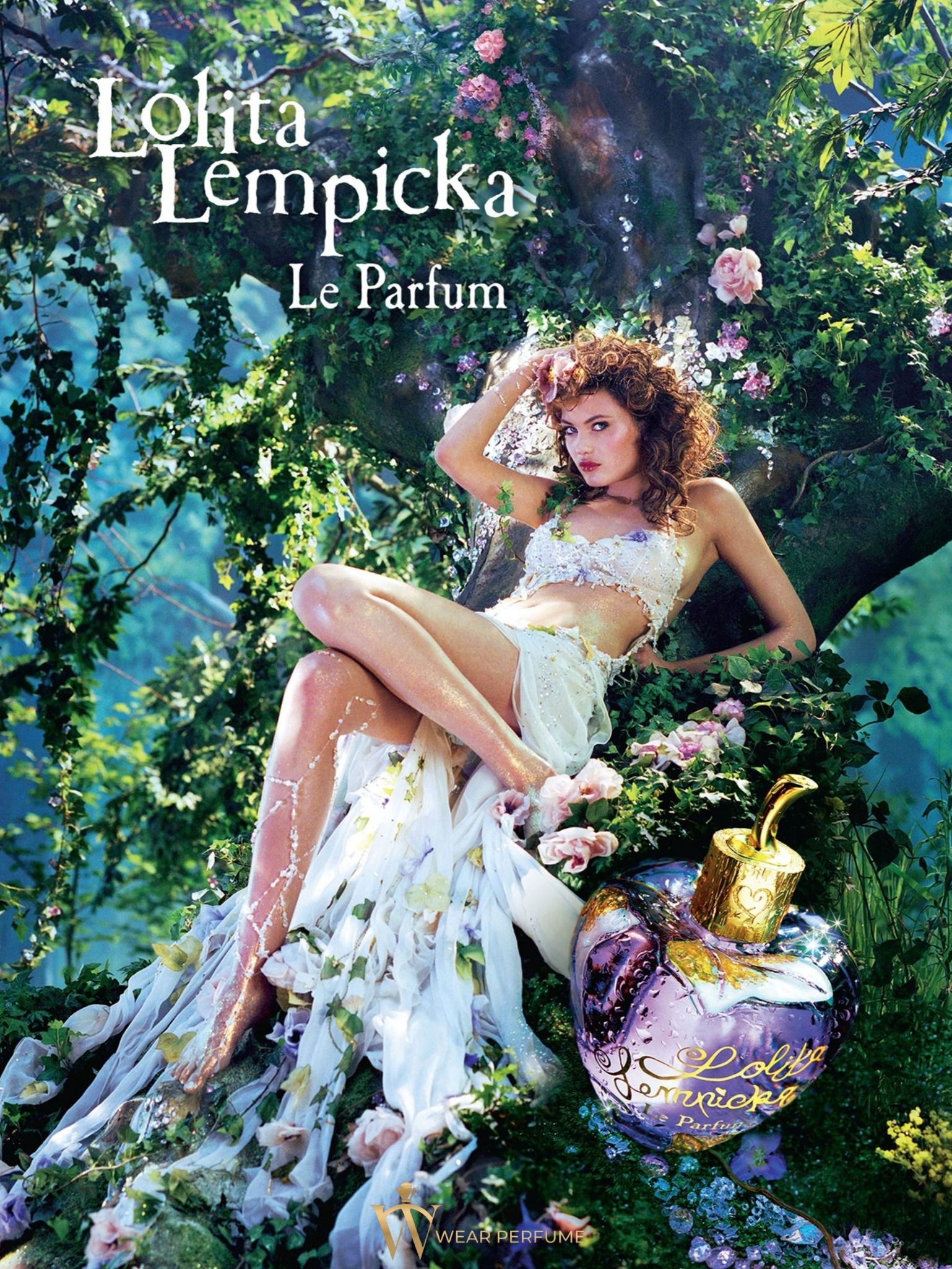  Lolita Lempicka Le Parfum 