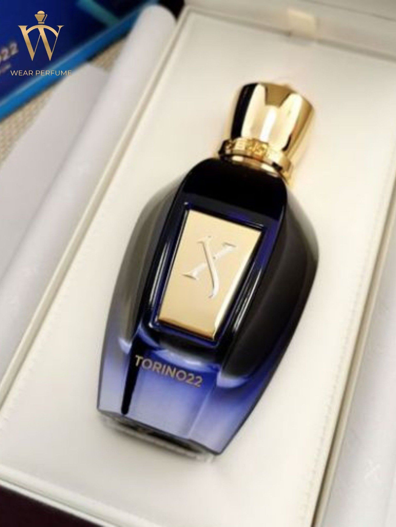 Xerjoff Torino 22 EDP 