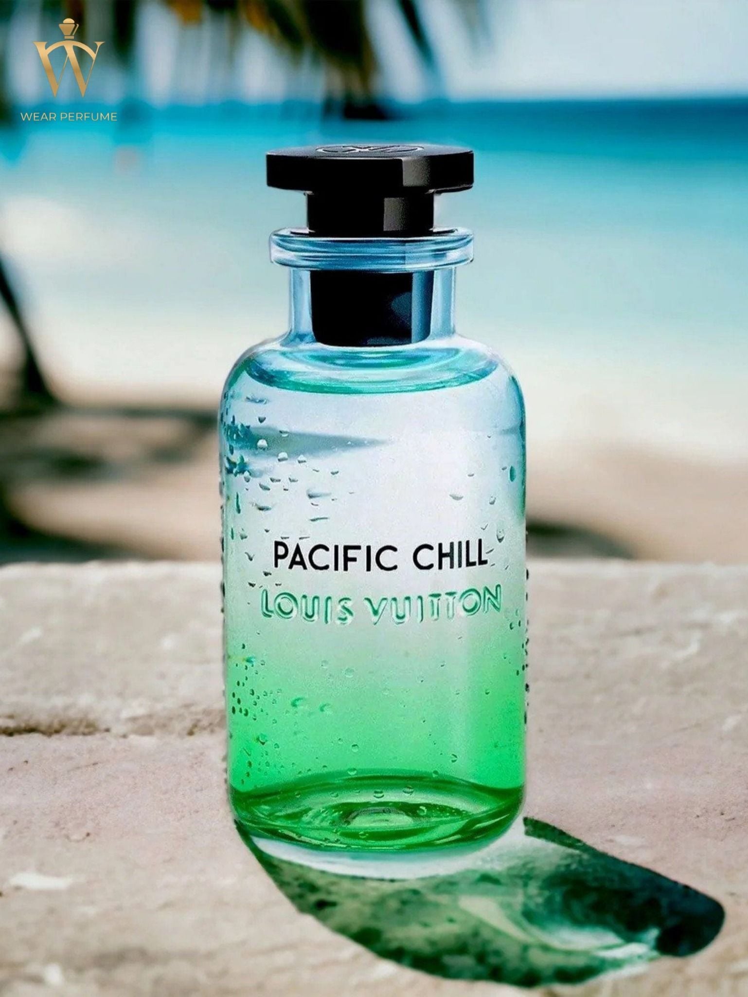  Louis Vuitton Pacific Chill EDP 
