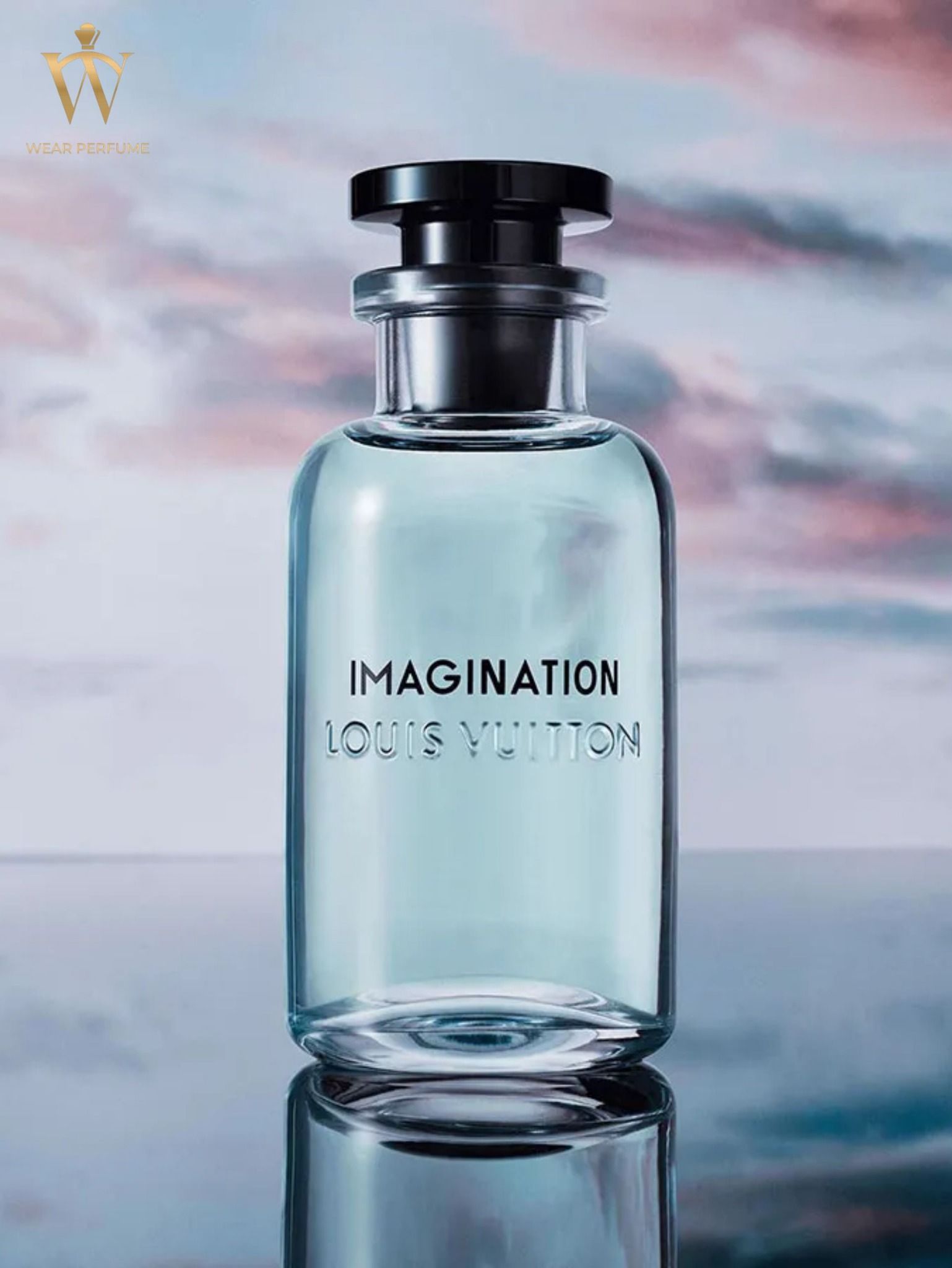  Louis Vuitton Imagination 