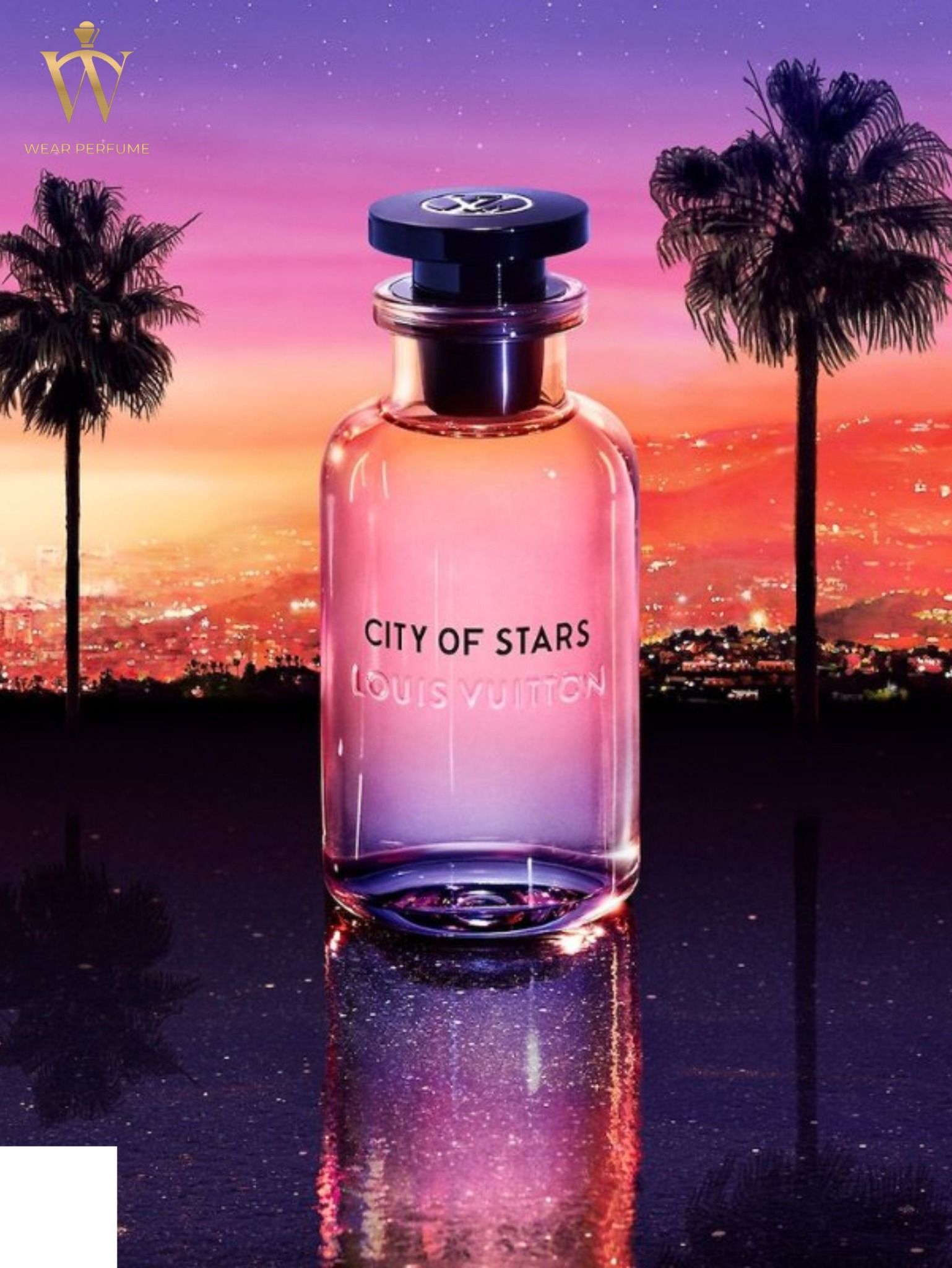  Louis Vuitton City Of Stars 