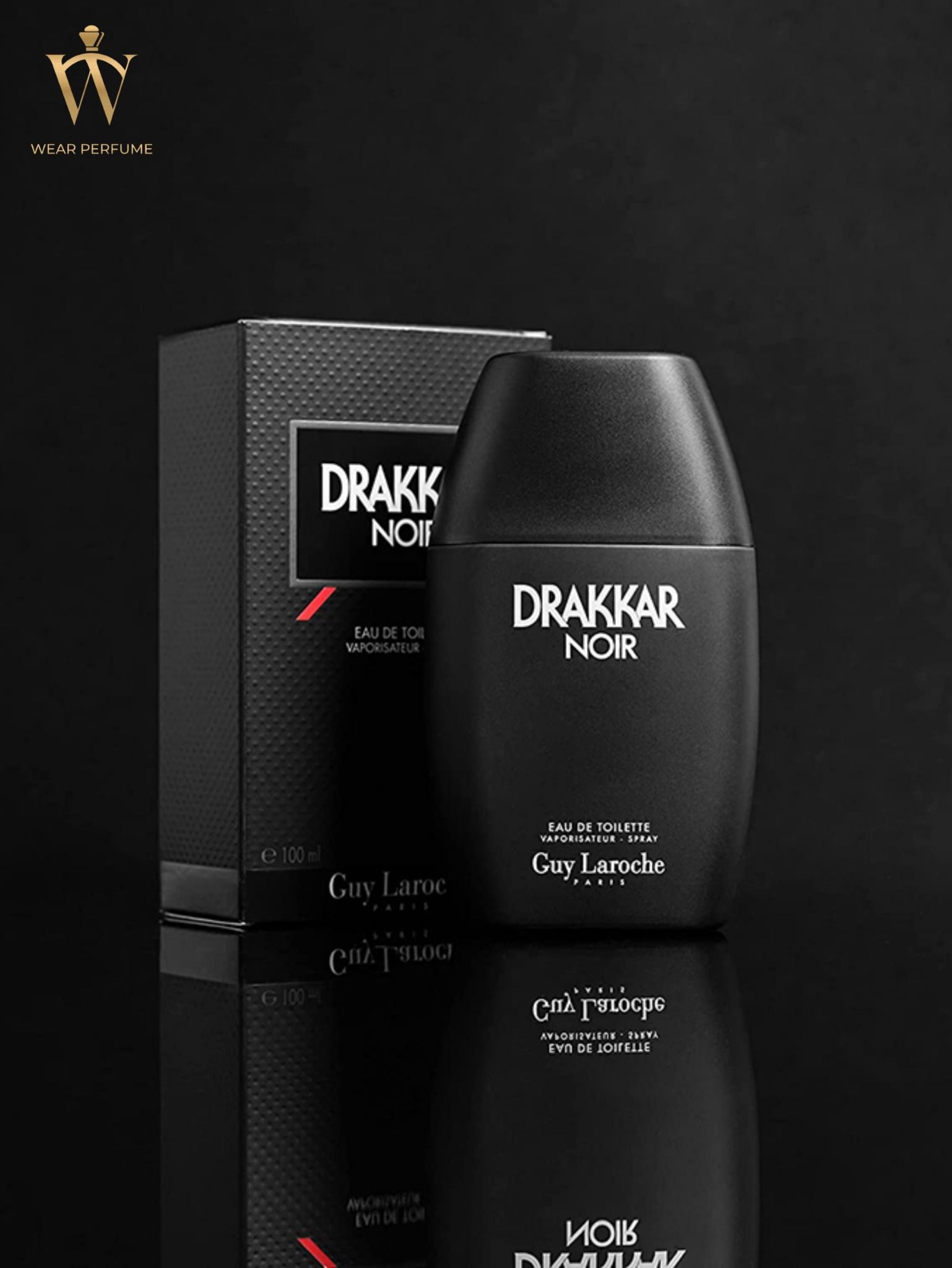  Guy Laroche Drakkar Noir 