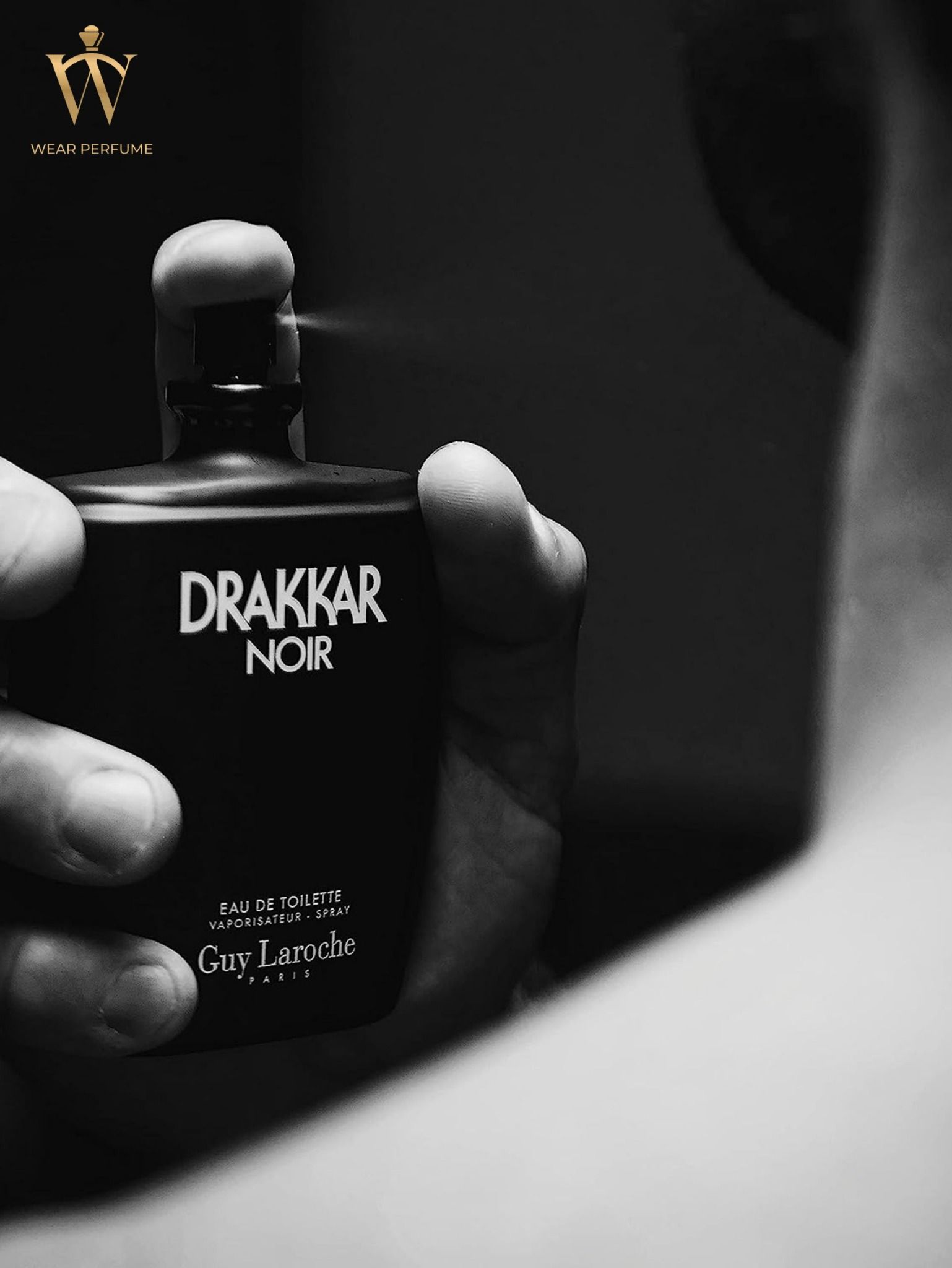  Guy Laroche Drakkar Noir 