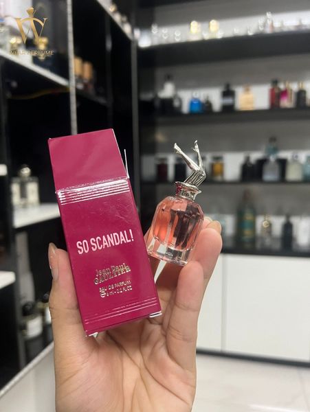  Jean Paul Gaultier So Scandal Mini 6 ML 