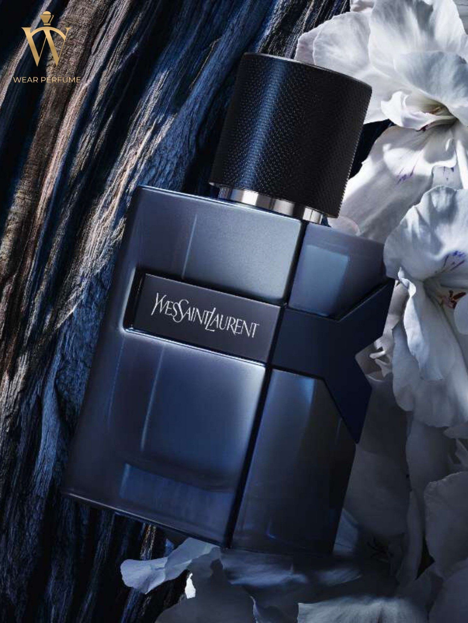  Yves Saint Laurent YSL Y L'Elixir 60ml 